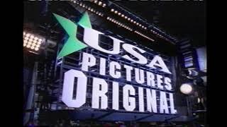 USA Pictures Original bumper (June 16, 1999)