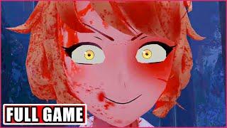 Saiko no Sutoka Halloween Edition | Full Game Playthrough | No Commentary