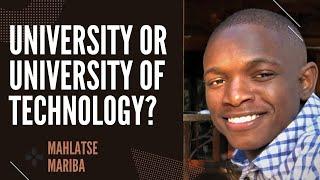 University vs University of Technology: Where to do your Engineering degree?