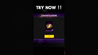 Free Custom Card In free fire !! - Free unlimited custom free fire #totalgaming