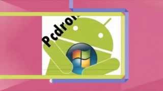 Intro PCdroid!!!