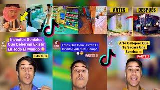 Recopilación Nuevos Tik Tok Dani Itss #2  #shorts