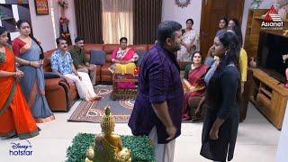 Chandrikayilaliyunna Chandrakantham Promo || 08-07-2024 || Episode 216 || Asianet