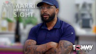 Ikechi is full of it on Married At First Sight S18 Ep 8 | Recap | Review