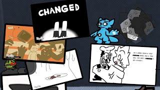 Changed memes I found in puro’s den ️ (Animation Version) *(CHECK DESCRIPTION)*
