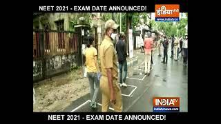 NEET 2021: Exam date announced by NTA! Details on NEET registration, eligibility, and more