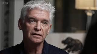 Phillip Schofield The Full Interview [01.06.2023]