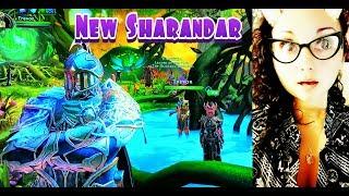 Neverwinter -New Sharandar