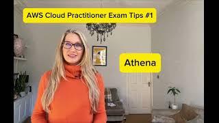 How to Pass The AWS Cloud Practitioner CLF-C02  - Including Study Tips!