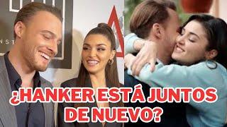 ¿Hanker está juntos de nuevo?