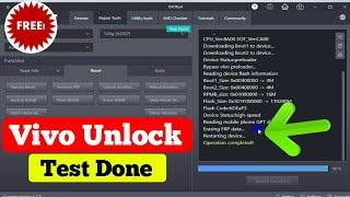 ALL Qualcomm / MediaTeck MOBILE UNLOCK FREE | UNLOCK TOOL 2024 FREE | Qualcomm Unlock TOOL FREE 2024