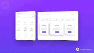Design Websites In Gutenberg With Essential Blocks Row