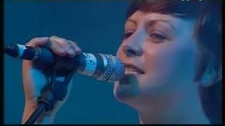 Camera Obscura - 8. Let's Get Out Of This Country (FIB 2007)