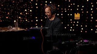 Hauschka - Full Performance (Live on KEXP)