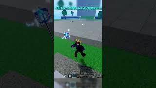 EXPLOITER KILLER ice Combo