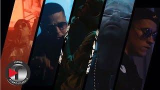 Pepe Quintana " Te Lo Meto Yo " Ft. Bad Bunny / Arcangel / Farruko / Lary Over / Tempo