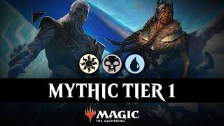 ️ ESPER CLERICS BREAKS META | Ranked Alchemy MTG Arena Deck Guide