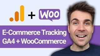 GA4 Events für WooCommerce einrichten (2024)