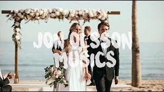 JUST MARRIED! Mr & Mrs OLSSON-DELÉR! | VLOG³ 26 - I See Blue - Dye O [Soft House Music]