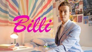 Billi | Comedy Blap | All 4