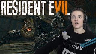 Die Entscheidung! #14 RESIDENT EVIL 7 [German/Deutsch]