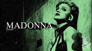 Madonna  MilleniuMix