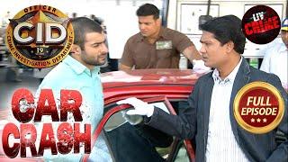 CID ​​ने की एक Complex Car Crime Scene की जांच | CID | सी.आई.डी. | Latest Episode | 26 July 2024