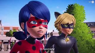 Miraculous: Rise Of The Sphinx - part 1