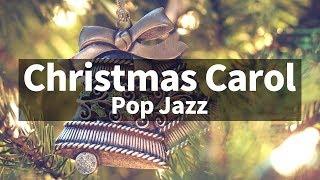  Christmas Pop Jazz instrumental / Carol Piano Collection