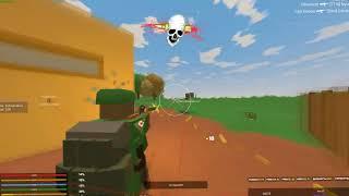 Лучший чит для Unturned в 2024