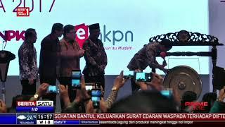 Jokowi: Rp 3,55 Triliun Uang Negara Diselamatkan dari Koruptor