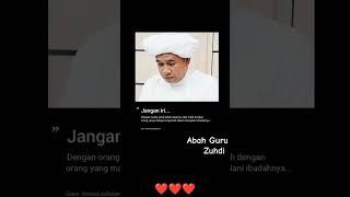 Abah Guru Zuhdi #gurusekumpul