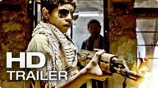 ZAYTOUN Offizieller Trailer Deutsch German | 2013 Official Stephen Dorff [HD]