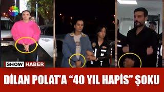 Polatlar'a 3 suçtan 40 yıl hapis cezası!