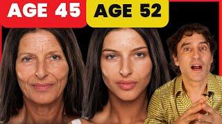 STOP THIS COSMETIC TREND and ADOPT THESE 3 TO PREVENT and REVERSE AGING