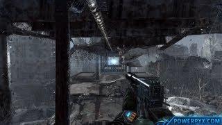 Metro Last Light - Rain Man Trophy / Achievement Guide