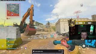 Aydan & Mutex Ends Stream After Finding Craziest Teaming Cheaters in Ranked Warzone