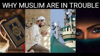 WHY MUSLIM ARE IN TROUBLE IN INDIA || INTERESTING FACTS BY AFFAN ||