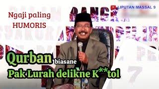 Ngaji paling lucu KH. Mashudi || dari Kediri