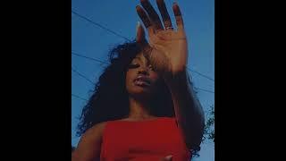 [Free] SZA x Daniel Caesar Type Beat - "Inhabitant"