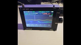 Malachite SDR Radios on Ebay PROBLEM