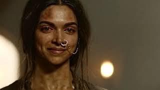 Bajirao Mastani Deepika Son scene