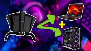 Strike Pack PC Setup!! How to Setup Strike Pack On PC/Laptop using Scptoolkit (Quick Full Guide!)