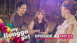 My Ilonggo Girl: Tata unintentionally ruins Venice’s perfect image! (Episode 4 - Part 3/3)