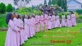 NENO LA MUNGU (Official Video) - THE AMAZING CHOIR - DONHOLM CFF