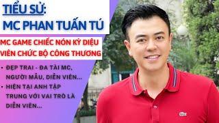 Tiểu Sử MC TUẤN TÚ | Gia Thế Khủng | Người Mẫu MC Diễn Viên Đa Tài | Tâm Phúc Tv