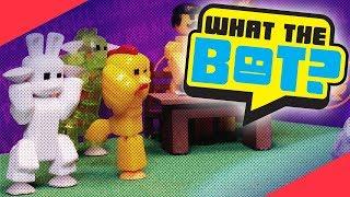 What the Bot?  | National Championship