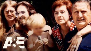 First Blood: America's Most Notorious Serial Killers FULL EPISODE Marathon | A&E