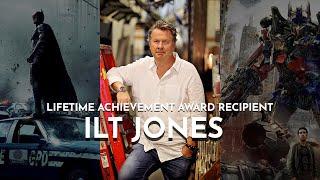 ILT JONES: 2024 COLA Lifetime Achievement Award Recipient