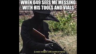 SCP Memes | #508